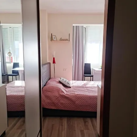 Lovely One Bedroom In * Tirana