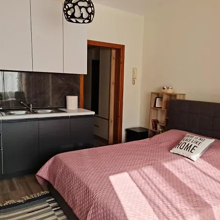 Lovely One Bedroom In * Tirana