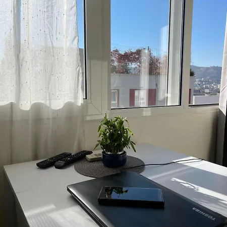 Lovely One Bedroom In Apartment Tirana