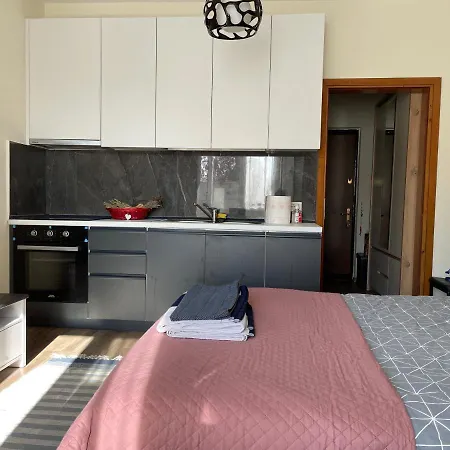 Lovely One Bedroom In * Tirana