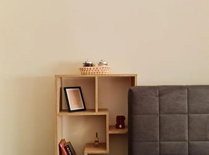 Lejlighed Lovely One Bedroom In Tirana